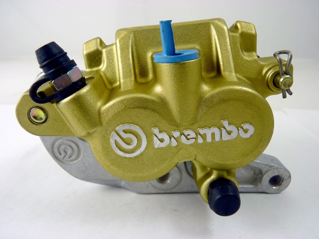 Brembo OE Brake Caliper PF 2X28 60mm