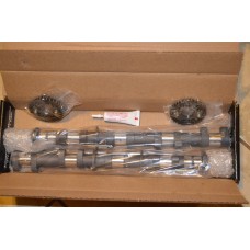 Superbike Unlimited 2009-2014 Yamaha YZF-R1 Racing Camshafts Set