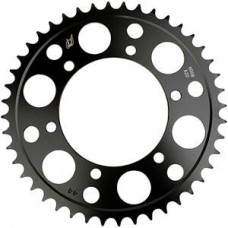 Driven Case Hardened Steel Rear Sprocket - All Makes