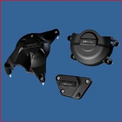 GB Racing Engine Cover Set - Yamaha YZF-R6 (2006-2023)