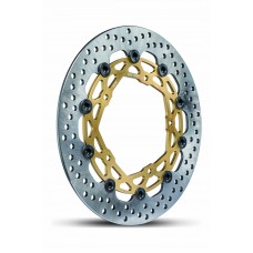 Brembo HPK Super Sport Racing Brake Rotors - Ducati, Honda, Suzuki, Yamaha, Kawasaki, Triumph, Aprilia