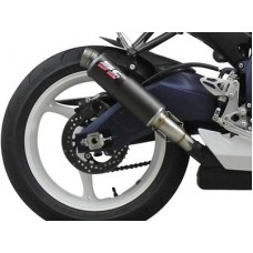 SC-Project 2011-2018 Suzuki GSX-R 600 / 750 GP M2 Exhaust