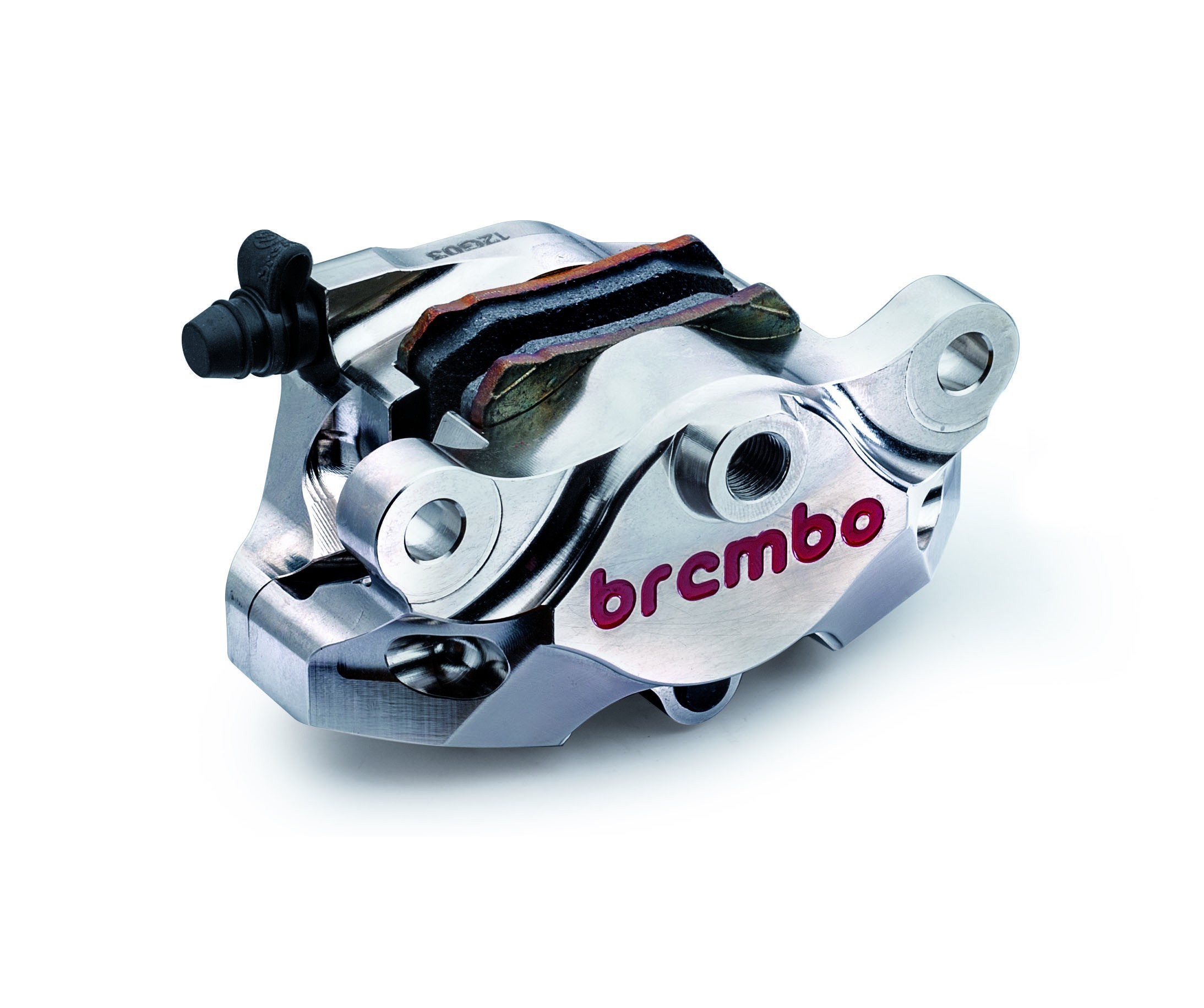 Superbike Unlimited Underslung Rear Brake Caliper Kit - 2007-2015 Suzuki GSX-R1000 - Brembo or Beringer Caliper