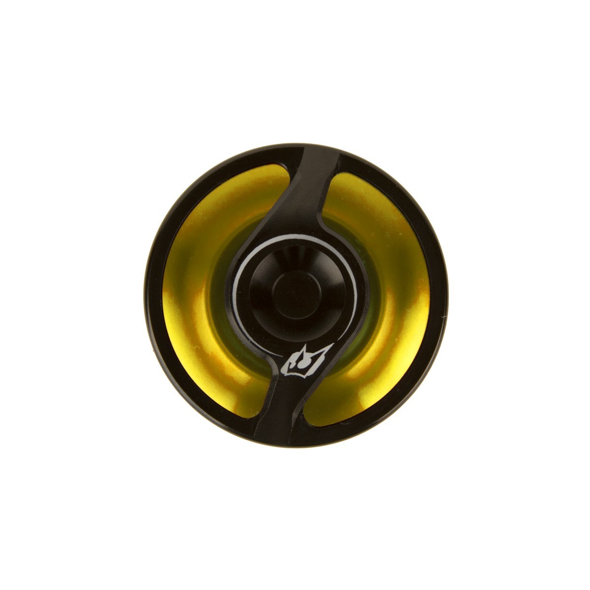 Driven Racing Halo Fuel Cap - Honda, Yamaha, Suzuki, Kawasaki, BMW, Aprilia, Ducati, Triumph