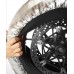 Chicken Hawk Racing - Classic Digital Motorcycle Tire Warmers