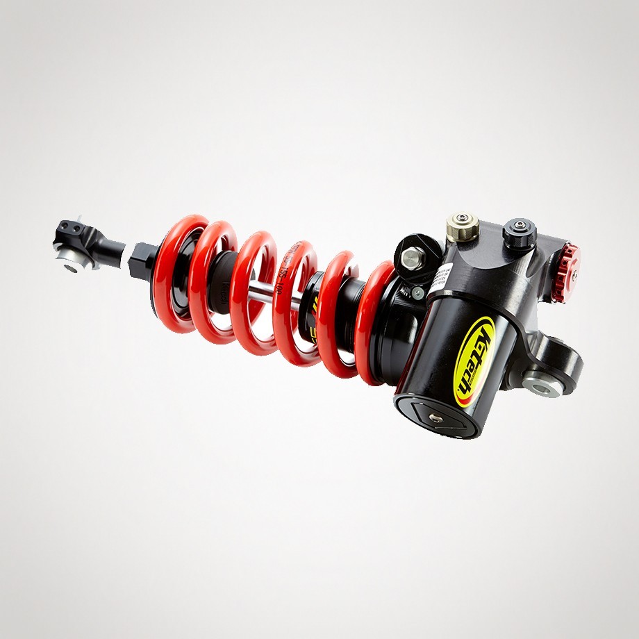 K-Tech DDS 'Pro' Shock Absorber 2006-16 Yamaha YZF-R6