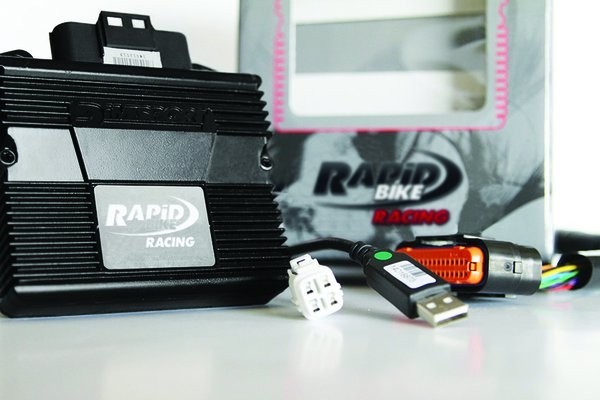 Rapid Bike RACING Tuning Kit - Suzuki GSX-R750 (2006-2007)