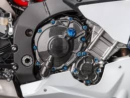 bmw s1000rr stator cover