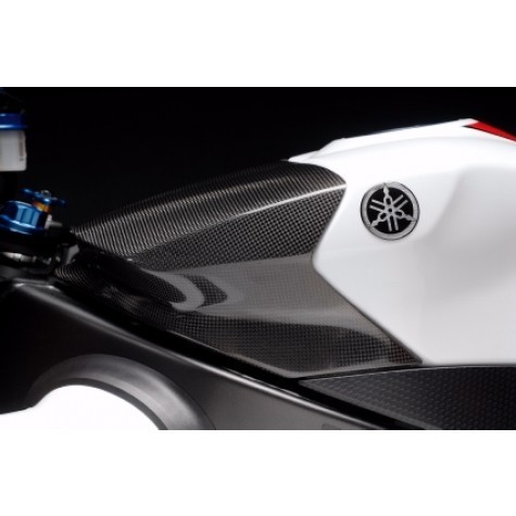 LighTech Carbon Tank Protector For Yamaha YZF-R1