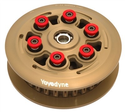 Yoyodyne Yamaha FZ 07 Slipper Clutch