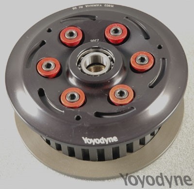 Yoyodyne Yamaha YZF-R1 06 Slipper Clutch