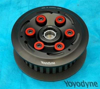 Yoyodyne Yamaha YZF-R1 09-14 Slipper Clutch