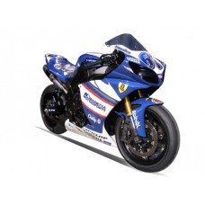 Armour Bodies 2009-2014 Yamaha R1 Pro Series Superbike Kit