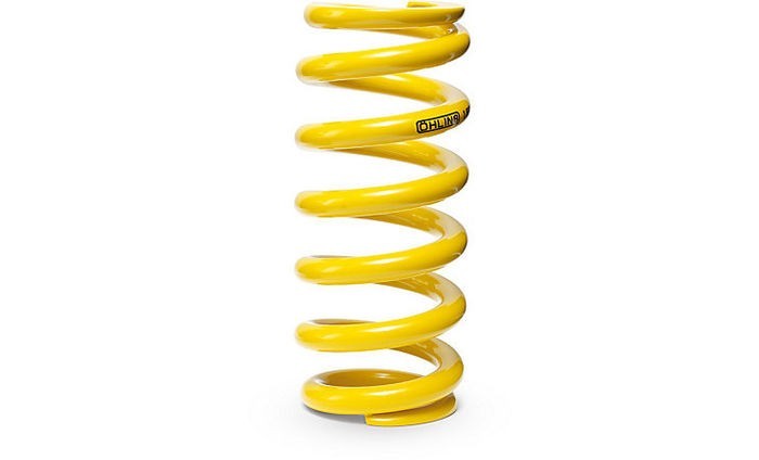 Ohlins 21041-XX 150mm TTX Shock Absorber Spring