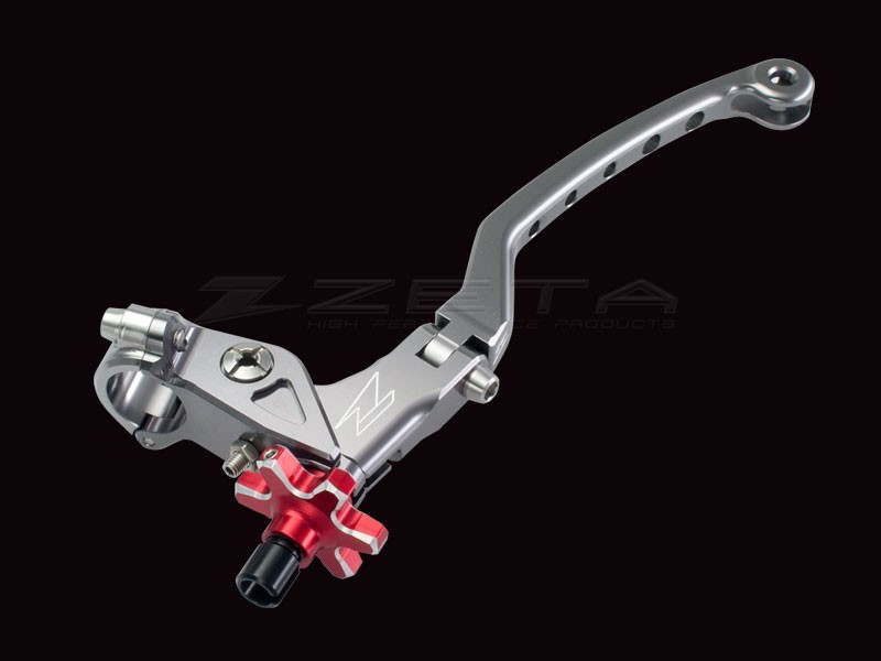 zeta clutch lever