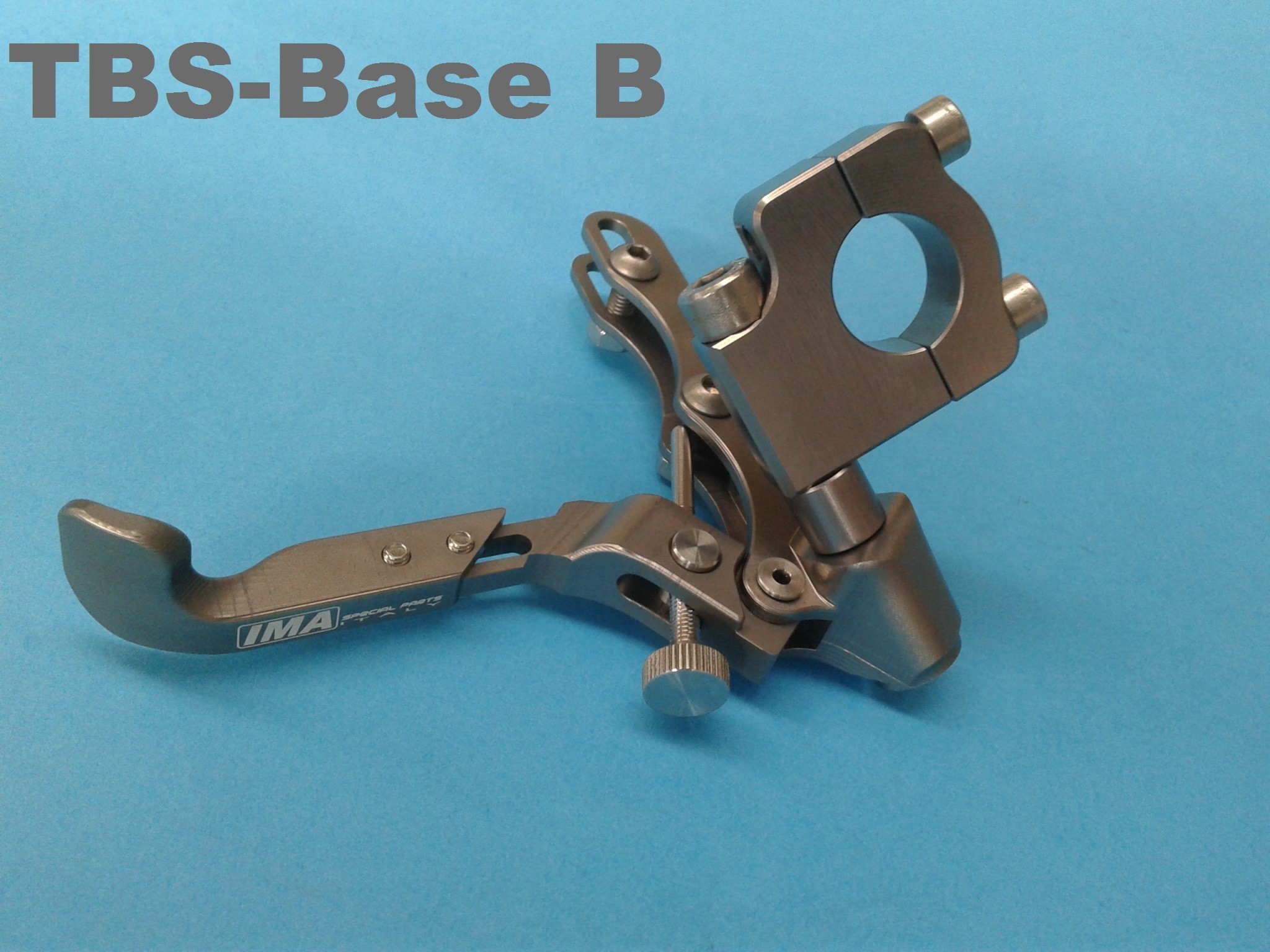 IMA Racing TBS Thumb Brake System-BASE F or B