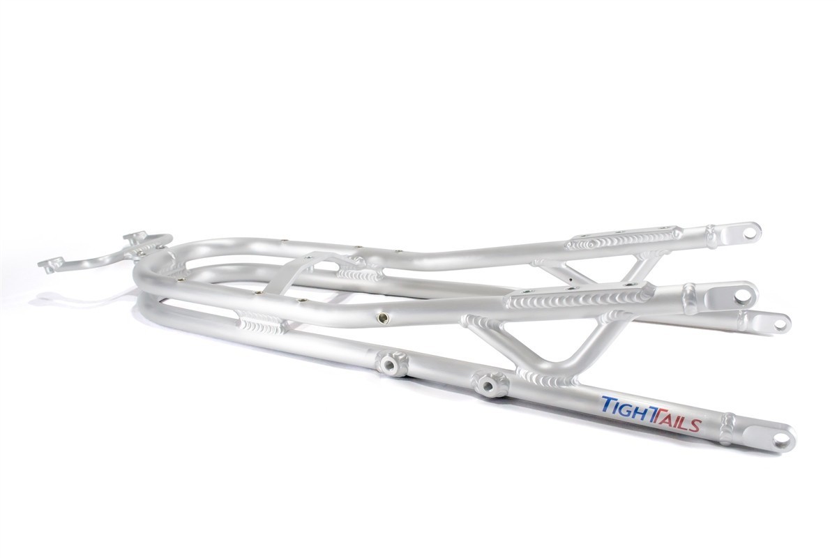 Tightails 2009+ BMW S1000RR Aluminum Subframe