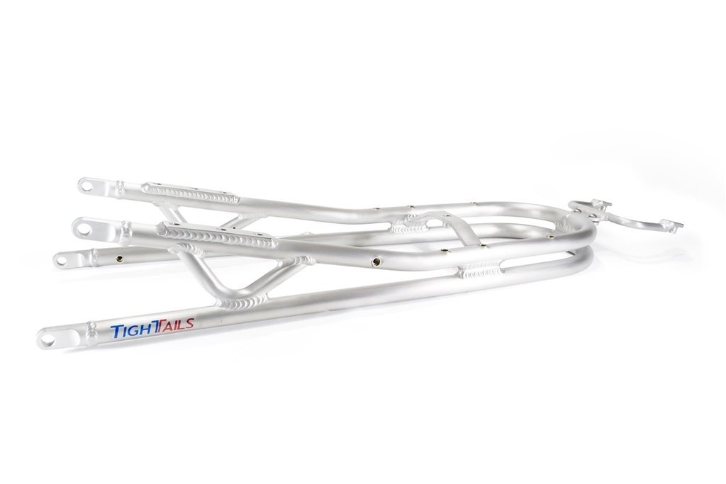 Tightails 2009+ BMW S1000RR Aluminum Subframe