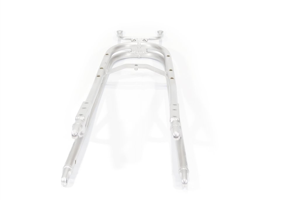 Tightails 2009+ BMW S1000RR Aluminum Subframe