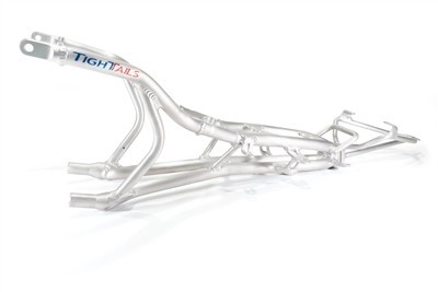 Tightails Ducati Panigale 899 / 1199 Aluminum Subframe