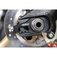 LighTech Chain Adjusters - 2017+ Suzuki GSX-R1000 / 1000R