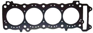 Vesrah .50mm Racing Head Gasket Yamaha YZF-R6 2008-2023