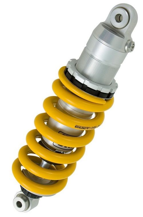 Ohlins Street Performance HO 009 Rear Shock Absorber 2008-2012 CB 1000 R