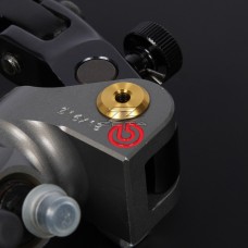 Zeta Z-Titanium pivot pin Brembo (non-RCS)