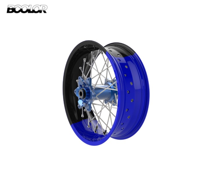 tenere 700 supermoto wheels