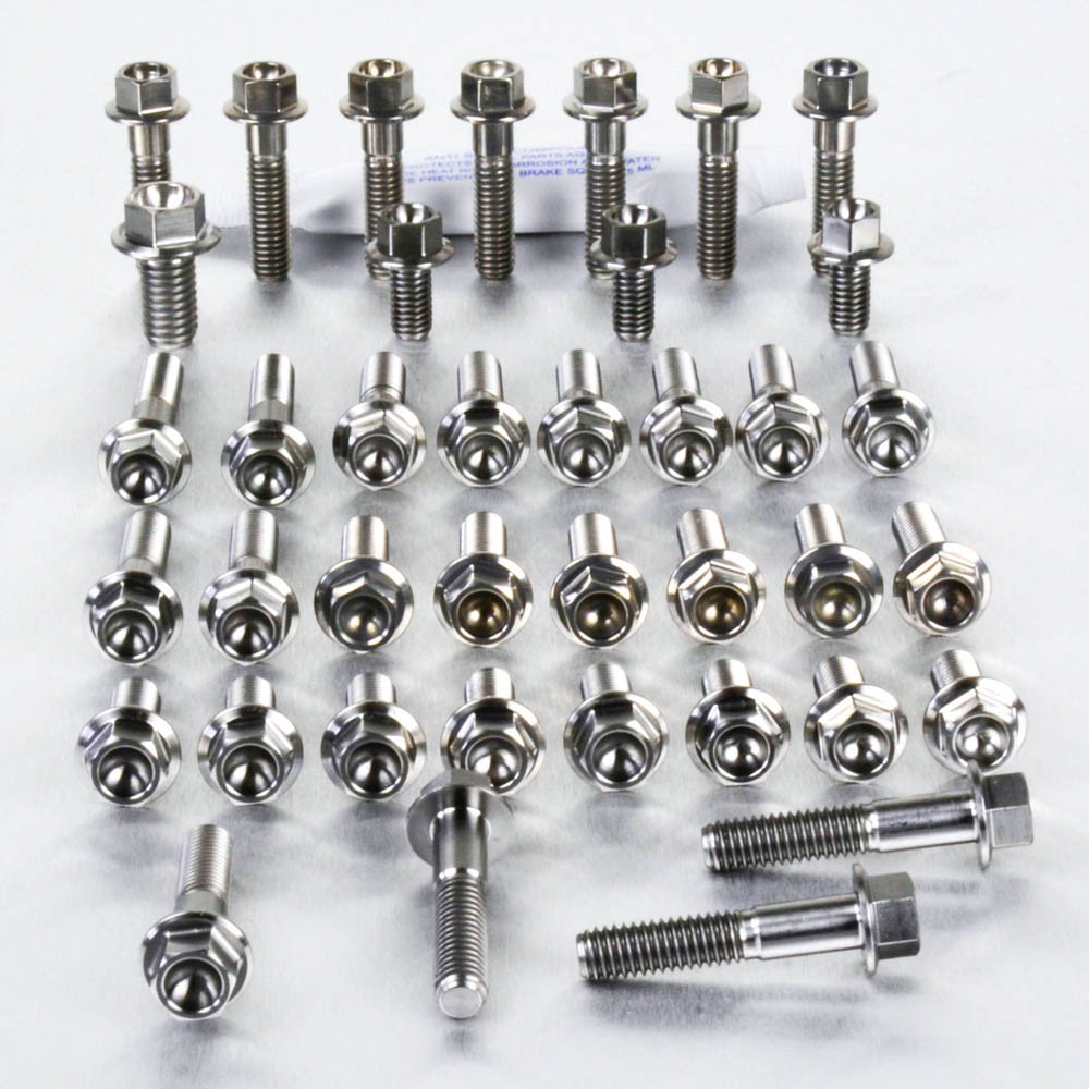 motorcycle battery bolts