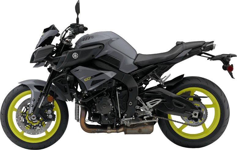 yamaha mt 10 ecu flash US