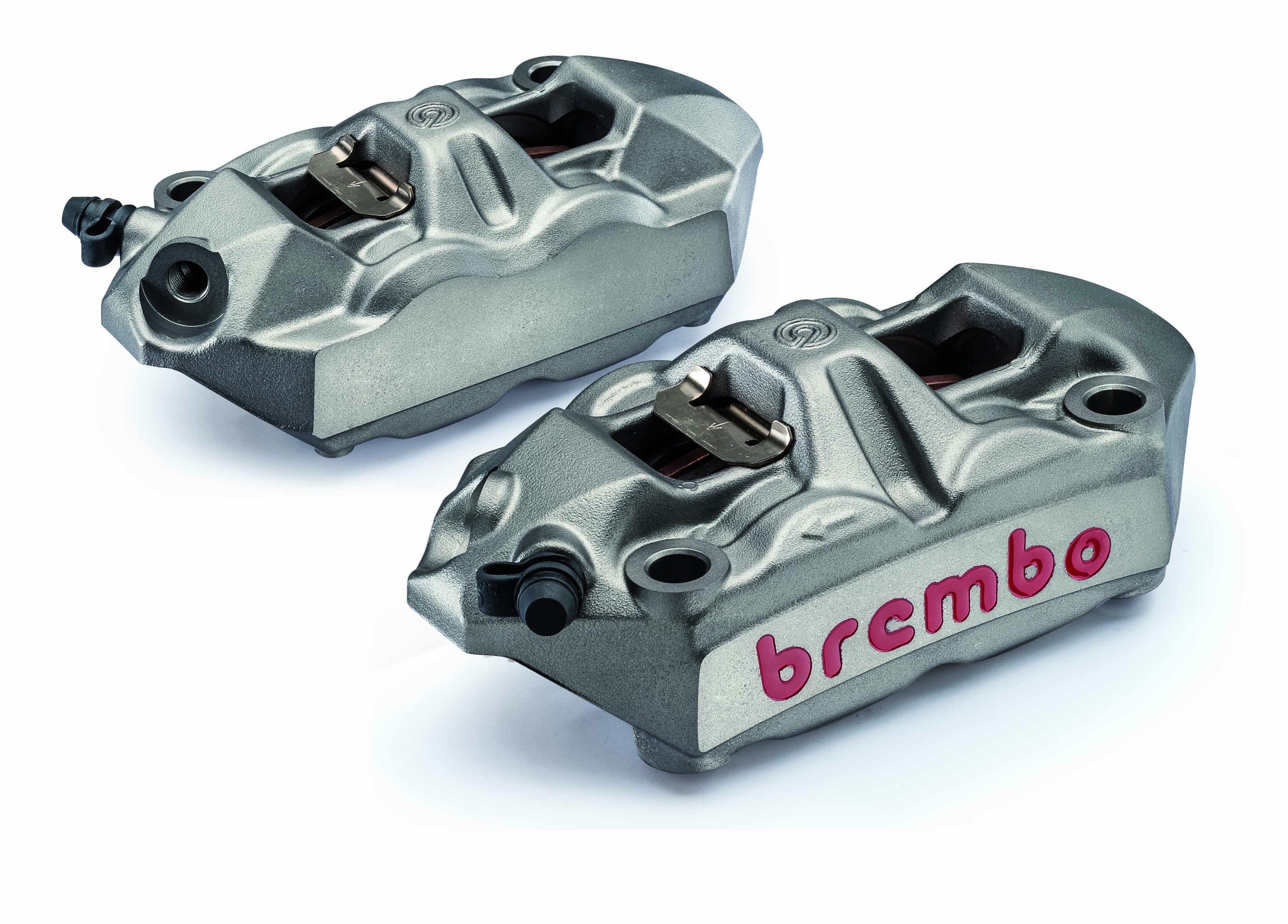 BREMBO Brake Caliper